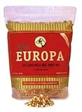 Sojos Europa Grain-Free Dog Food Mix, 2lb Bag