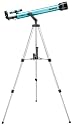 Tasco 30060402 Novice 402 x 60mm Telescope