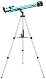 Tasco 30060402 Novice 402 x 60mm Telescope