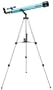 Tasco 30060402 Novice 402 x 60mm Telescope