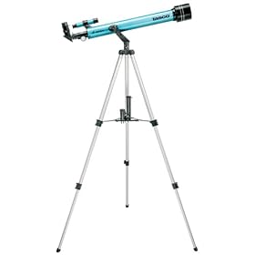 Tasco 30060402 Novice 402 x 60mm Telescope