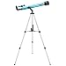 Tasco 30060402 Novice 402 x 60mm Telescope