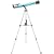 Tasco 30060402 Novice 402 x 60mm Telescope