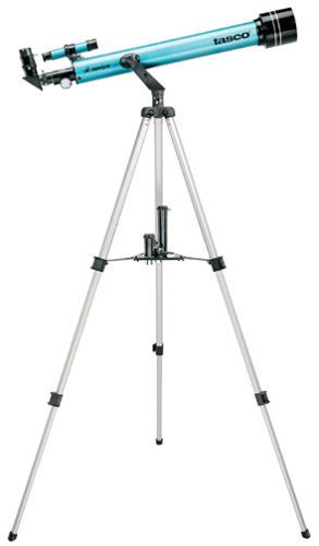 Tasco 30060402 Novice 402 x 60mm Telescope