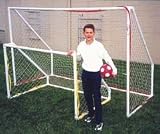 Deluxe PVC Goals