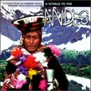 CD-Charts  Search : Voyage to the Andes