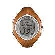 Polar F11 Heart Rate Monitor for Women (Color Orange)