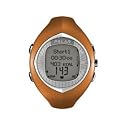 Polar F11 Heart Rate Monitor for Women (Color Orange)