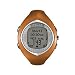 Polar F11 Heart Rate Monitor for Women (Color Orange)