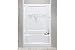 Sterling 62030106-47 Almond Advantage Advantage, 48