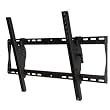 Peerless ST650P-S Tilt Wall Mount for 32" to 56" Displays (Silver) Non-security
