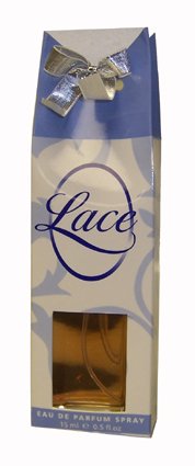 Lace Eau de Parfum Spray Christmas Cracker 15ml Preisvergleich