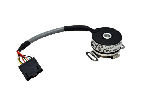ENC-60-1800: ENCODER, ROTARY: 2000 LINE (DC MOTORS- ALL)