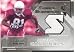 2005 SPx Authentic Anquan Boldin Game-Worn Jersey