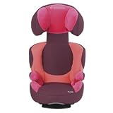 MC - Rodi XR Booster Car Seat - Chili Pepper
