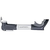 Topeak Harpoon S2 Master Blaster Bike Pump