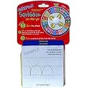 Alphabet Squiggle On-The-Go
