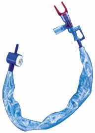 Kimberly Clark Prof Mi227 Kimvent Closed Suction System 14 Fr T-Piece,Kimberly Clark Prof - Each 1