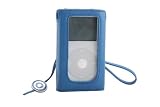 Monster AI ECKO CASE-LG Ecko iSportCase for iPod 30/40/60GB (Case for Breast Cancer Awareness)
