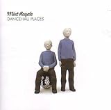 Dancehall Places