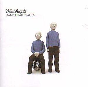 CD-Charts  Music : Dancehall Places
