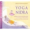 Yoga-Nidra - Gef�hrte Entspannungs�bungen - zur St�rkung von Konzentration, Ged�chtnis und Selbstwahrnehmung