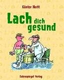 Produkt-Bild: Lach dich gesund
