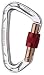 Wild Country Neon Keylock Screwgate Carabiner