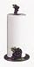 GRAPE Paper Towel Holder / Stand *NEW*!