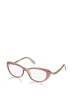 Valentino Montura V2657R (53 mm) Maquillaje