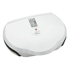 George Foreman 3 Burger Grill #GR12
