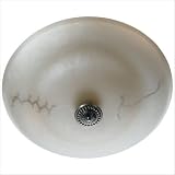 Hunter 82005 Palatine Bathroom Fan and Light with Antique Pewter Trim