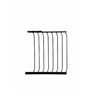 Dreambaby 24.5" Gate Extension Black