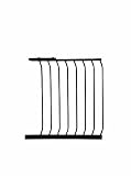 Dreambaby 24.5 Gate Extension, Black