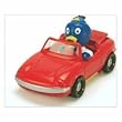 Backyardigans Spy Vehicle - Take Along Nickelodeon