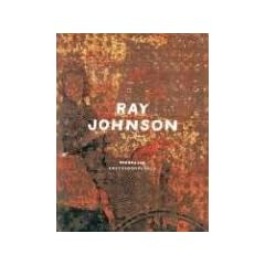 Ray Johnson: Correspondences