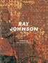 Ray Johnson: Correspondences