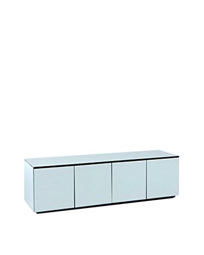 Natura Accent Credenza Bianco
