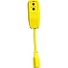 Tower Manufacturing 30334007 15 amp Right Angle GFCI Male Plug And 9" Pigtail With Auto Reset