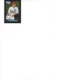 2006 Bowman Chrome Draft Draft Picks DP-42 Tyler Norrick (XRC) (Baseball Cards) St. Louis Cardinals (XRC - Extended Rookie Card))