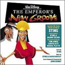 Review John Debney  / The Emperor's New Groove