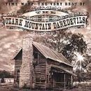 The Ozark Mountain Daredevils - Walkin