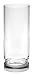 Luigi Bormioli Luigi's Bar 16 1/4-Ounce Beverage Glasses, Set of 4