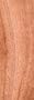 Mahogany African Ribbon Veneer 4 x 8 Sheet Flexwood 10 mil paperback