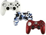 Pelican PL 6281 PS2 Predator 2.4 GHz Wireless Controller   Street & Camo