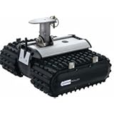 Remote Controlled Trailer Mover Rated 3300lbs. And Down Press. 650lbs.,track Mounted Weighs 38lbs.