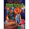 Bart Simpson's Treehouse of Horror Spine-Tingling Spooktacular