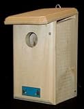 Flycatcher House