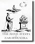 The Zend Avesta of Zarathustra