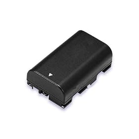 Camcorder Battery FoR SONY DCR-PC3 DCR-PC3E DCR-PC5 DCR-PC5E DSC-F505 DSC-F505V DSC-F55... by PowerSmart